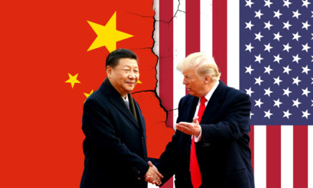 EEUU vs China