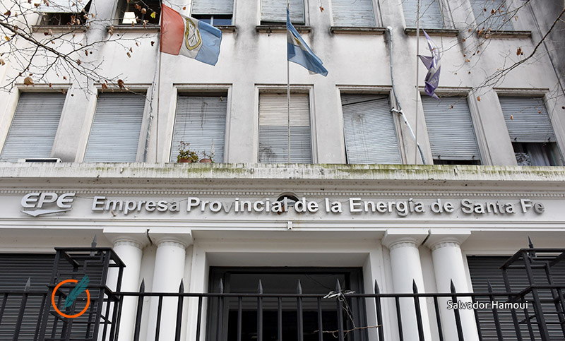 Cierran una oficina de la EPE por casos confirmados de coronavirus