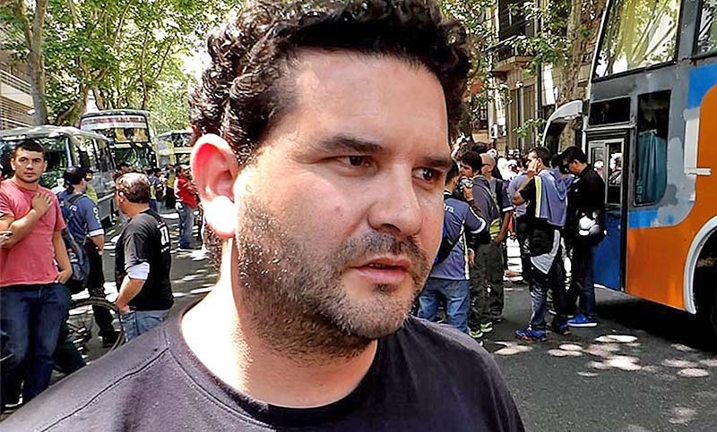 Trabajadores de la industria láctea insistieron en un aumento salarial