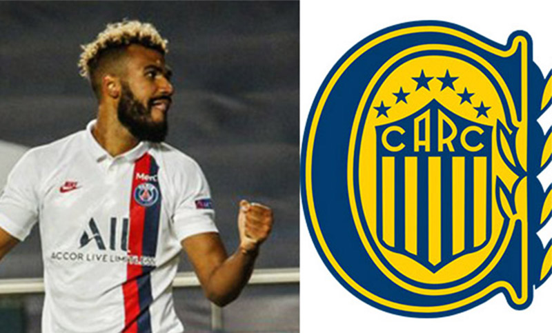 Central ganó plata con la clasificación del PSG a las semis de la Champions