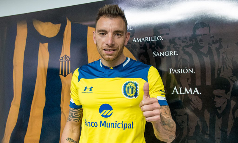 Bottinelli: «La idea es que el equipo sea intenso como era el Kily como jugador»