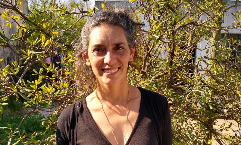 La Naturaleza está colmada de remedios y María Eugenia Suárez lo sabe: “Los médicos deberían recetar más plantas”
