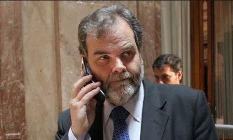 El Defensor de la Tercera Edad aduce que el «aumento en las jubilaciones es insatisfactorio»