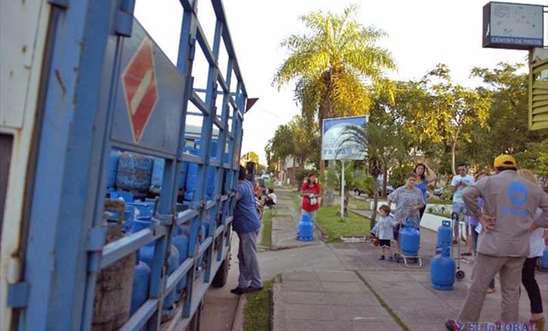 Trabajadores del sector gasífero realizan asambleas y prevén un posible paro