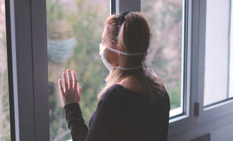 Guía para cuidar la salud mental en tiempos de coronavirus