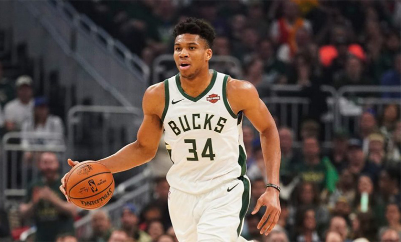 Milwaukee no se presentará a jugar en disconformidad por la violencia racial