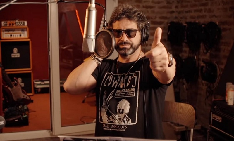 Iván Noble presentará un recital virtual para “pasar la peste”