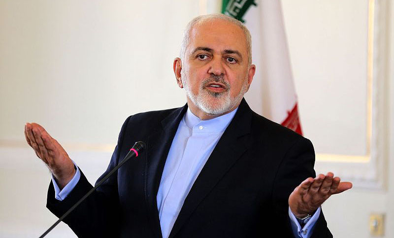 Irán cuestionó el acuerdo de Abu Dhabi con el “régimen ocupante y criminal de Israel”