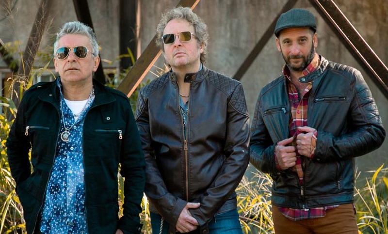 Los Tipitos brindarán un show virtual el próximo 4 de septiembre 