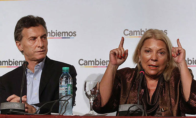 La Coalición Cívica planifica un «plan de acción» en «defensa de la Constitución»