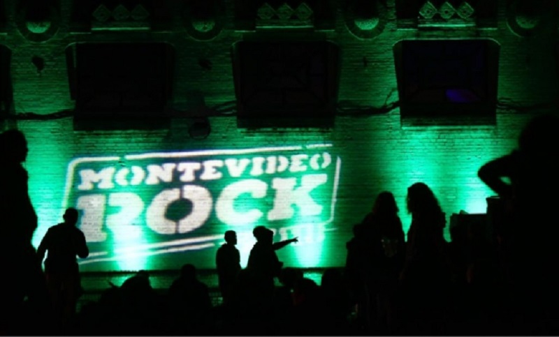 La Vela Puerca y Cuatro Pesos de Propina inauguran la edición virtual de Montevideo Rock  