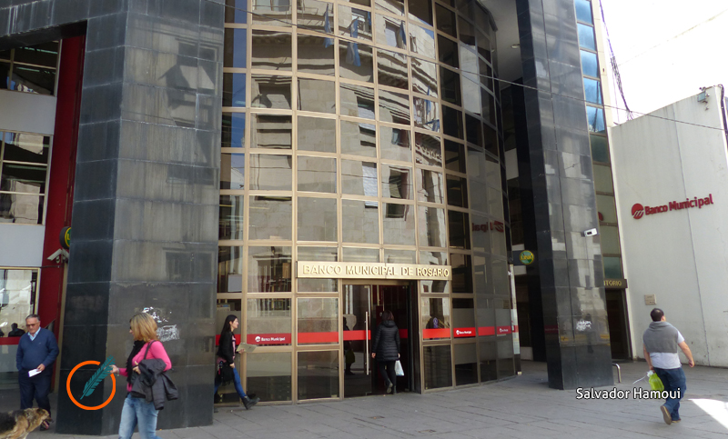 El Banco Municipal anunció una línea de créditos para pymes