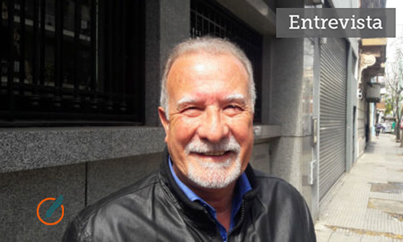 Plaini propone debatir con economistas un Estado que recupere áreas estratégicas