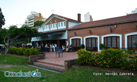 post