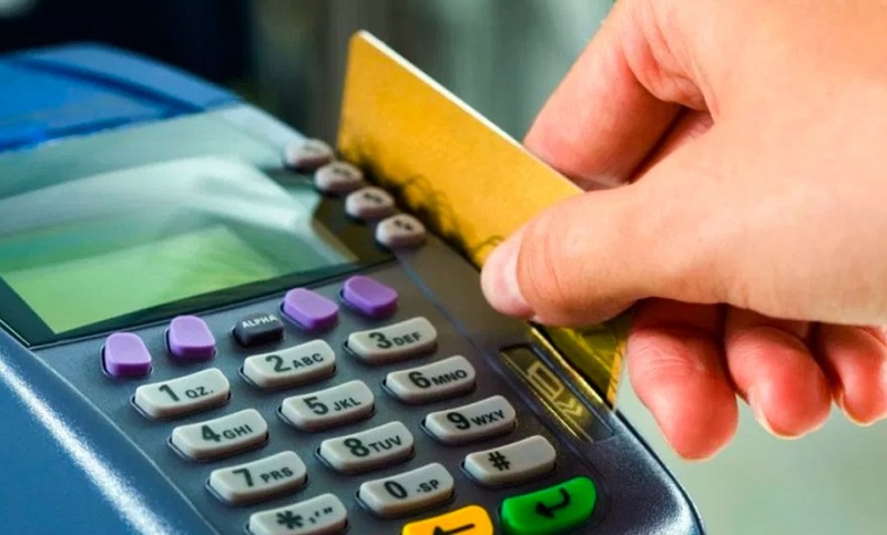 Por la pandemia, el uso de dinero electrónico fue récord en julio