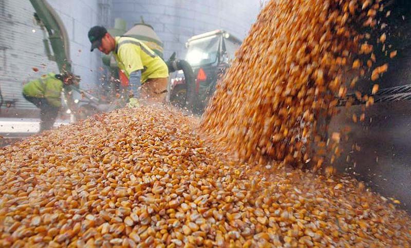Los recibidores de granos levantaron el paro previsto para este viernes