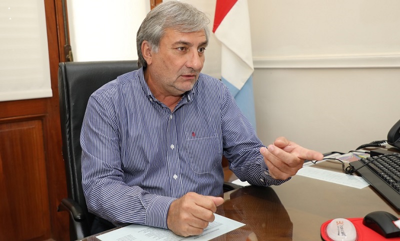 Para el gobierno provincial el bono de 3 mil pesos equipara inflación de estos meses