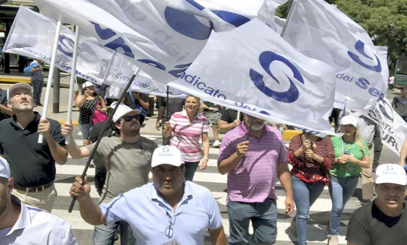 Gremio del Seguro denuncia a una empresa ante casos de Covid-19 entre sus trabajadores