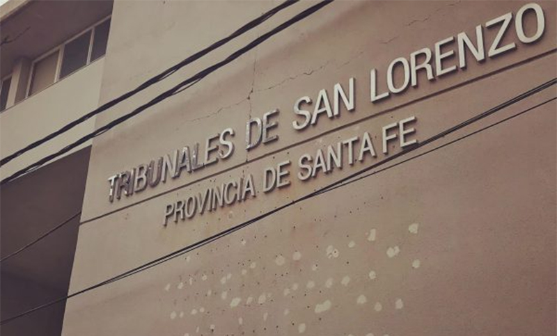 Dictan prisión preventiva para un hombre acusado de abuso sexual en San Lorenzo