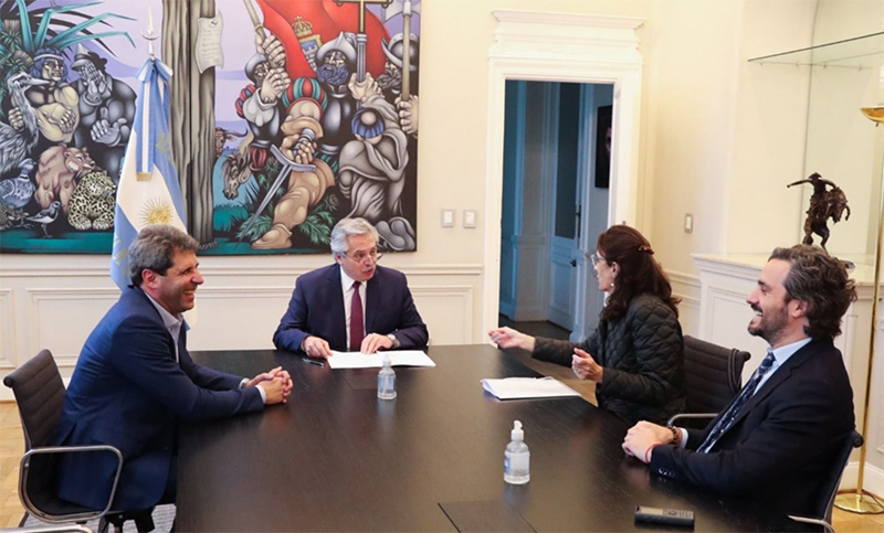 Presentarán el Plan Nacional de Suelo Urbano