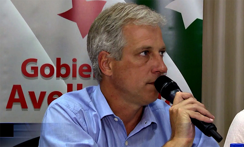 El intendente de Avellaneda pidió que el Estado ayude a Vicentin «a resolver los problemas»