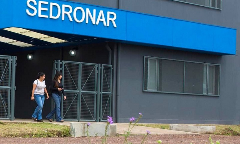 Brindan un incentivo de $8.500 por mes a jóvenes en recuperación de adicciones