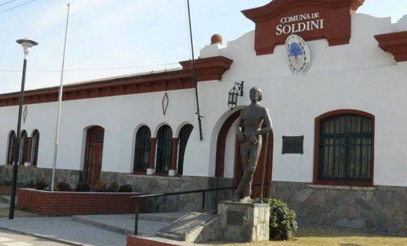 Soldini volvió a fase 3 de la cuarentena tras aumento de casos de Covid-19