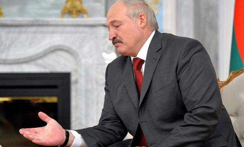 Bielorrusia: un maidán apoyado por globalistas