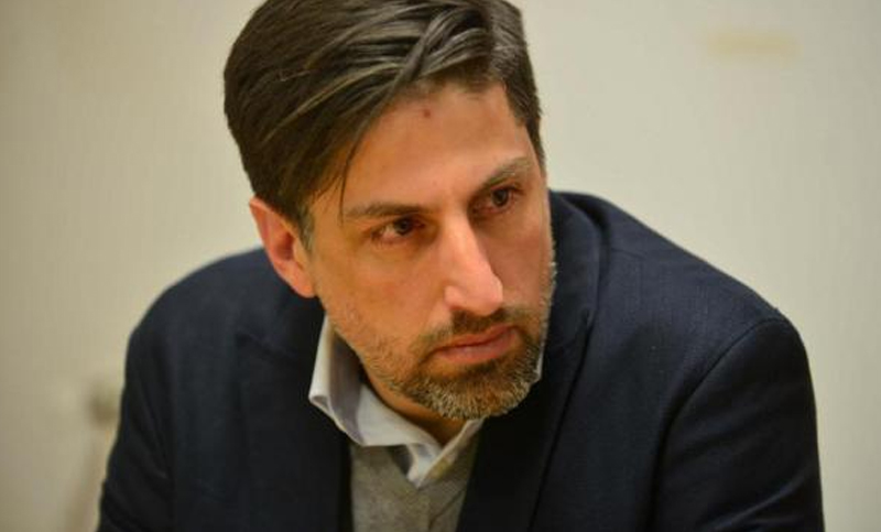 Trotta: «Si se mantiene la situación epidemiológica», habrá «clases duales» en tres provincias