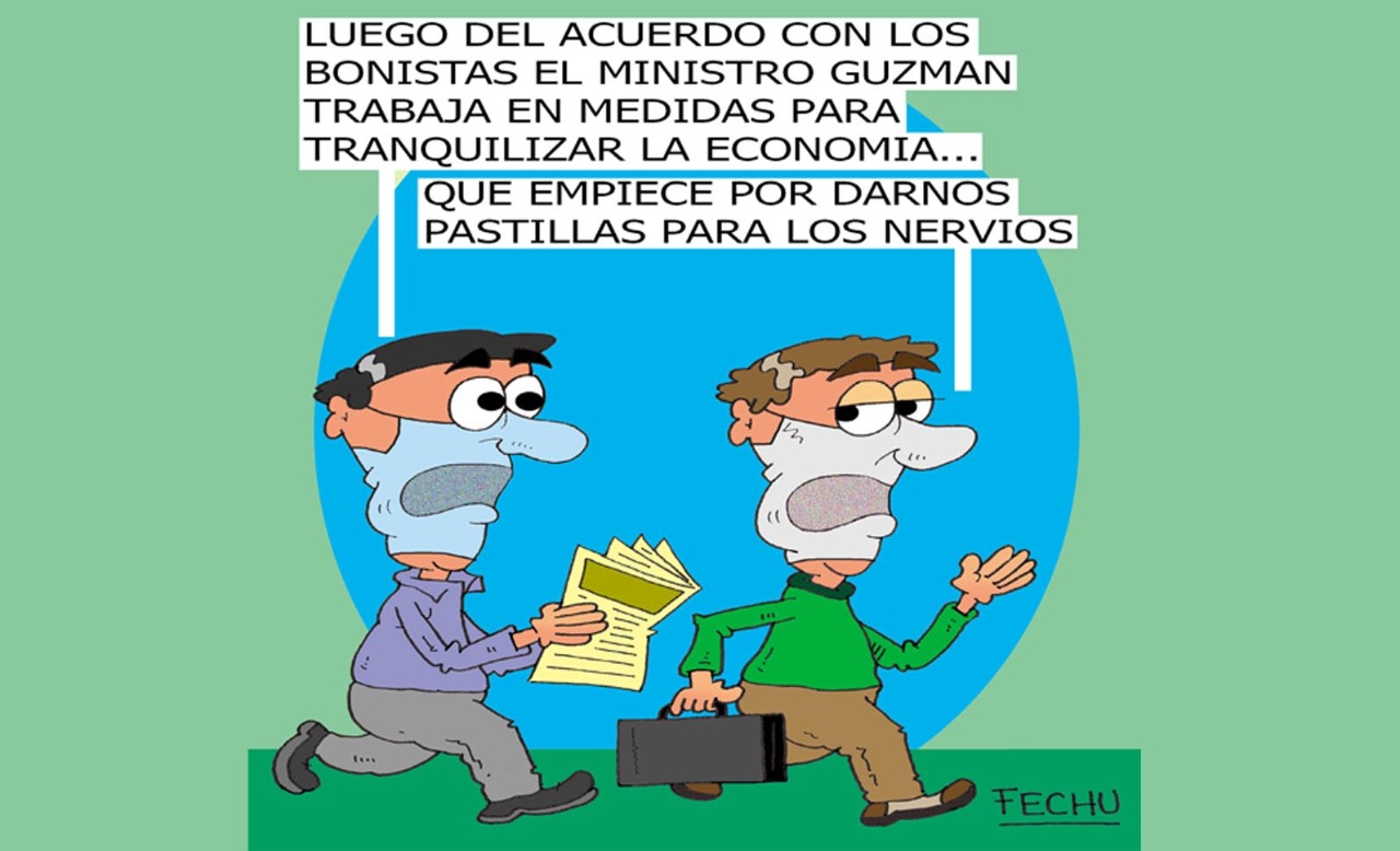 Economía de pastilla