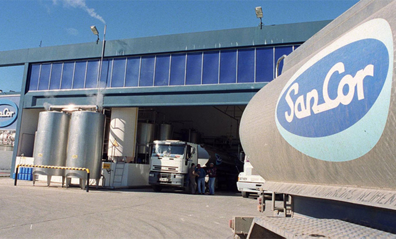 SanCor avanza con un acuerdo que le permitirá obtener ingresos millonarios