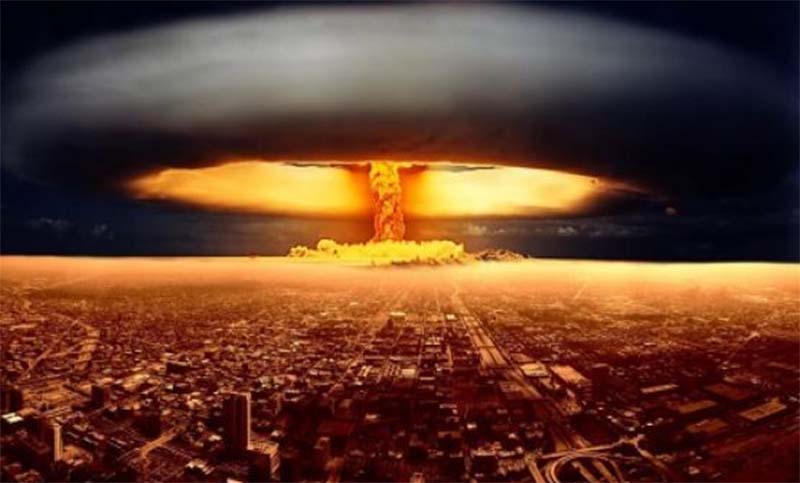 ¿Se preparan las fuerzas armadas de Estados Unidos para el mundo posterior al Nuevo Tratado Start?