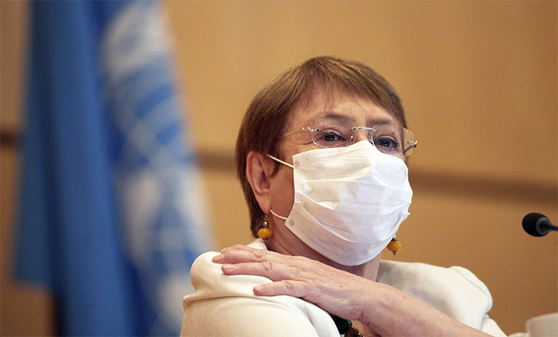 La pandemia elevó el estado de vulnerabilidad de los indígenas