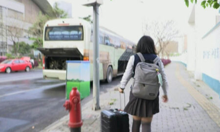 post