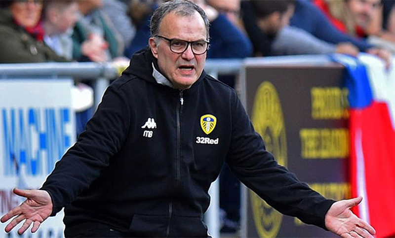 El Leeds de Bielsa debutará en la Premier ante el Liverpool