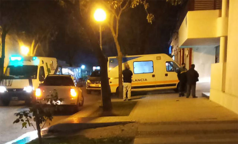 Murió de un infarto uno de los dueños de Vicentin, Sergio Nardelli