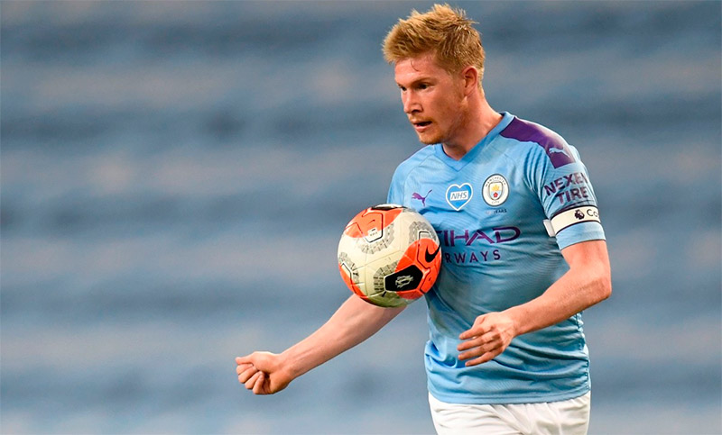 Manchester City y Lyon, por el último lugar en las semis de Champions