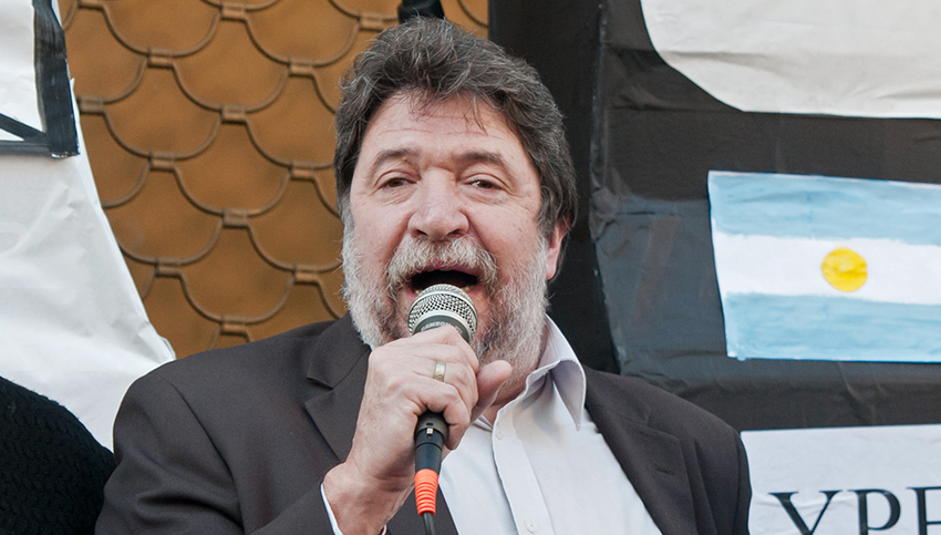 “La mochila de la deuda sigue intacta como condicionante estructural”