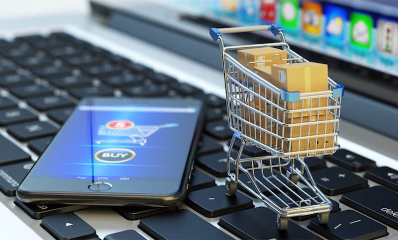 Crecimiento del comercio electrónico impulsó a un sector de la logística que demandó 10.000 empleos