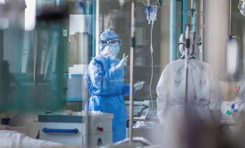 Con 84 nuevos fallecimientos, Argentina llegó a 5.088 muertos por coronavirus