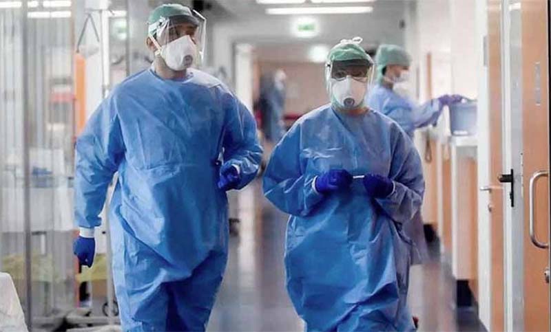 Coronavirus en Santa Fe: confirmaron tres nuevas muertes y suman 29
