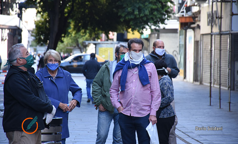 Informan 38 nuevos fallecimientos y suman 5.565 los muertos por coronavirus en el país