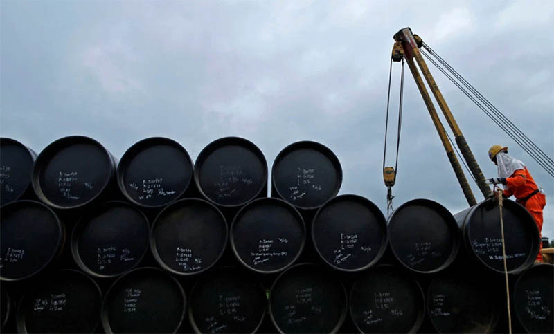 Las exportaciones de petróleo aumentaron en el primer semestre