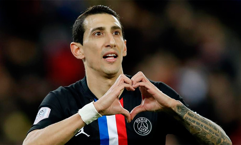 Central hincha por el PSG