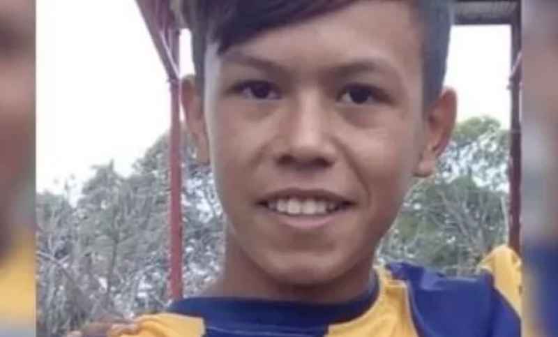 Giro inesperado: se confirmó que el chico muerto en Recreo fue víctima de la «acción de animales»