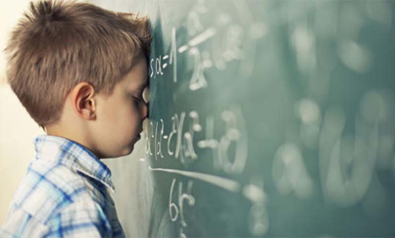 «No es vago, tiene dislexia», los riesgos de no diagnosticar y tratar a tiempo