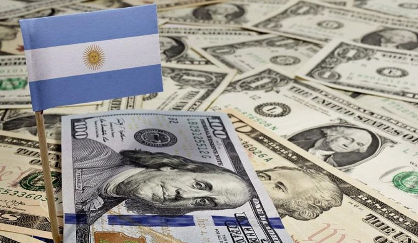 Economía inicia el período de aceptación de la oferta de canje de deuda bajo ley argentina