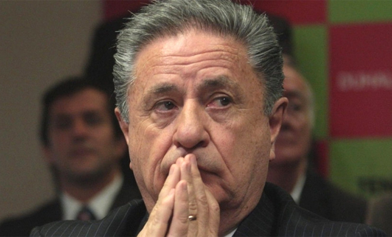 Quieren que Duhalde aclare sus dichos ante el Congreso