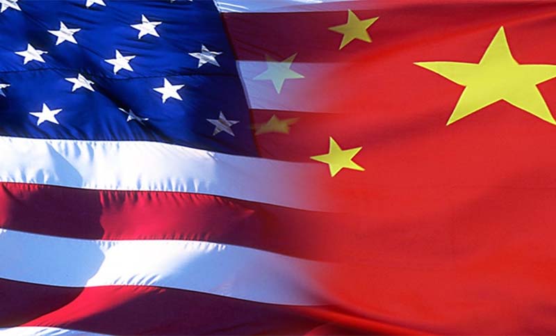 ¡El mundo tiene que distanciarse de la belicosidad de Pompeo contra China!