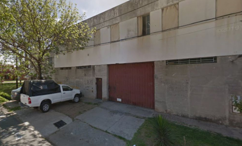 La metalúrgica Alumínica cerró sus puertas y dejó a siete trabajadores en la calle